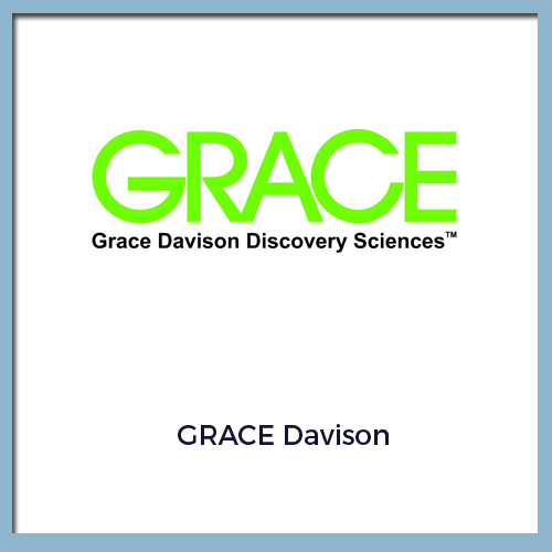 GRACE Davison Logo